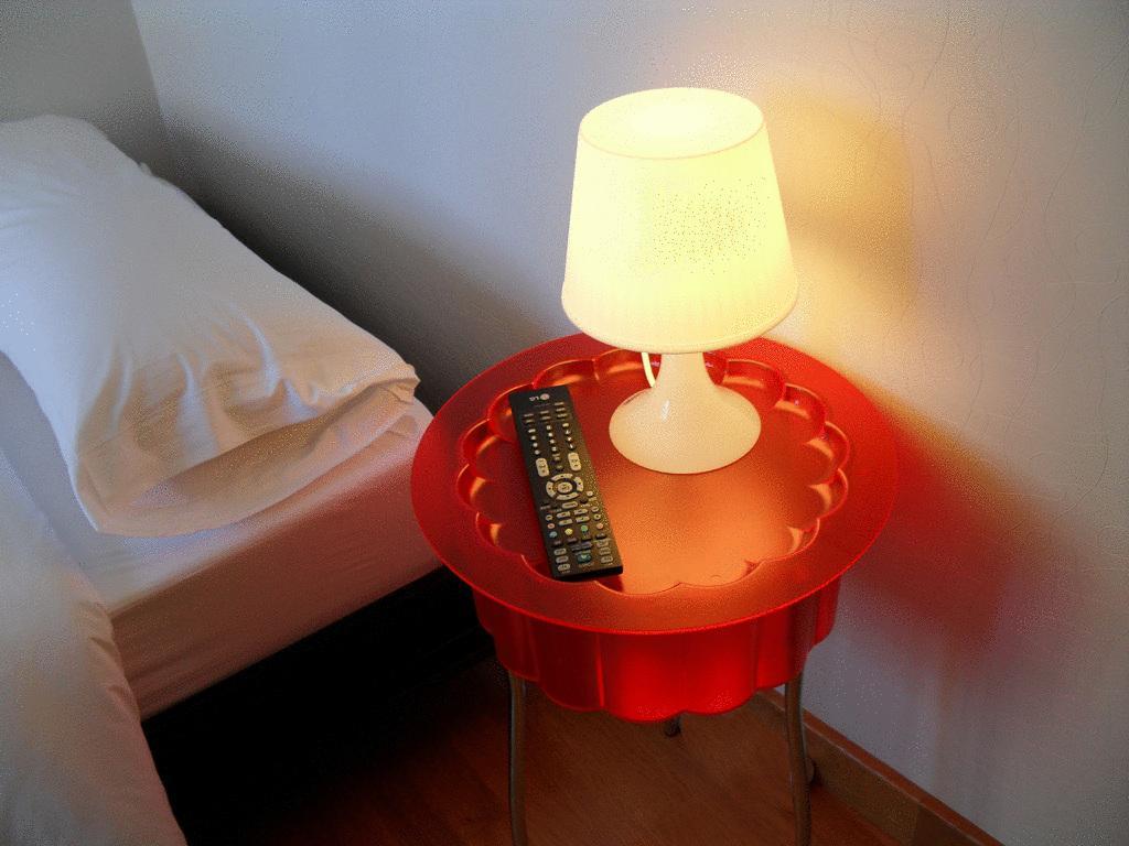 Hotel Ofi A Coruna Room photo